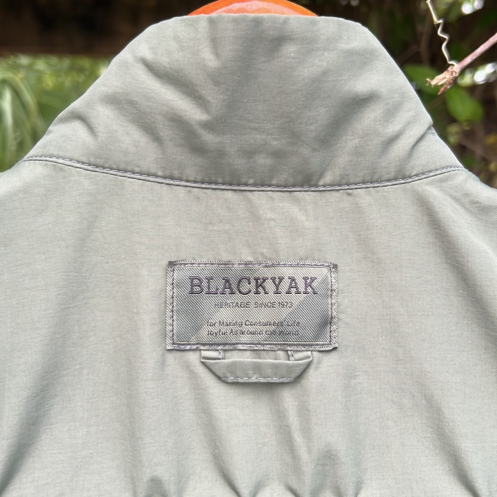 Vest stylish functional multi purpose utility pockets velcro mesh high quality - Picture 9 of 14
